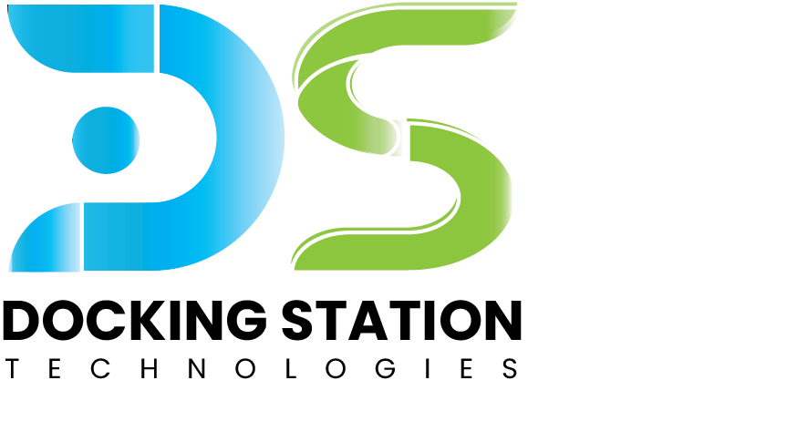 Docking Station Technologies Logo
